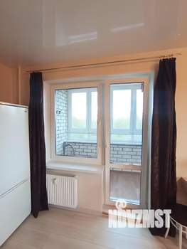 Студия квартира, посуточно, 51м2, 7/16 этаж