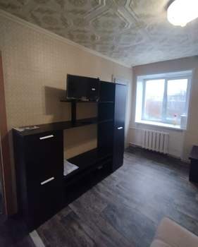 2-к квартира, на длительный срок, 34м2, 5/5 этаж