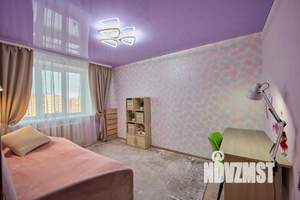 2-к квартира, посуточно, 66м2, 1/1 этаж