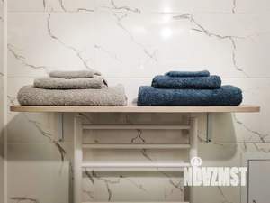 Студия квартира, посуточно, 28м2, 6/9 этаж