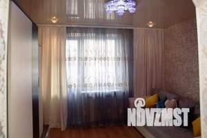 1-к квартира, посуточно, 37м2, 2/5 этаж