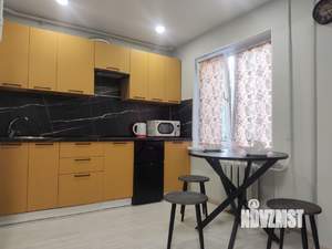 Студия квартира, посуточно, 28м2, 1/5 этаж