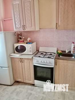 2-к квартира, посуточно, 45м2, 5/5 этаж