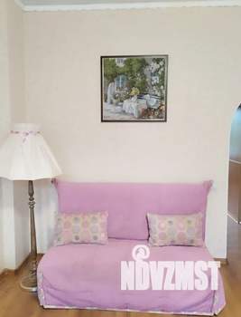 2-к квартира, посуточно, 57м2, 3/5 этаж