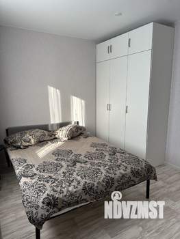 1-к квартира, посуточно, 40м2, 12/12 этаж