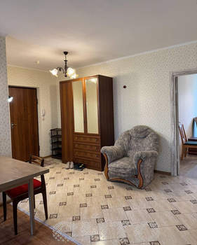 2-к квартира, на длительный срок, 52м2, 2/9 этаж