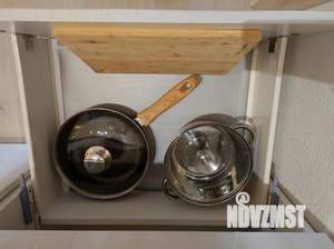 1-к квартира, посуточно, 26м2, 1/1 этаж