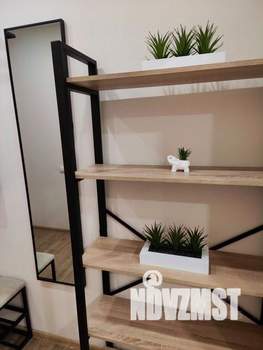 1-к квартира, посуточно, 31м2, 1/1 этаж