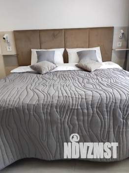 Студия квартира, посуточно, 26м2, 3/10 этаж