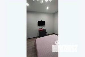 1-к квартира, посуточно, 42м2, 3/9 этаж