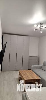 1-к квартира, на длительный срок, 41м2, 4/12 этаж