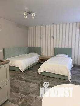 Студия квартира, посуточно, 28м2, 2/9 этаж