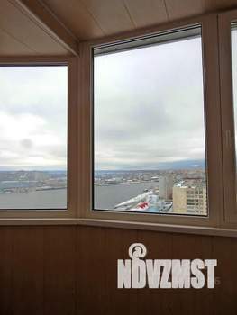 1-к квартира, посуточно, 37м2, 15/16 этаж