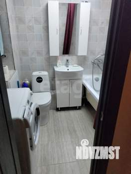 1-к квартира, на длительный срок, 40м2, 9/10 этаж