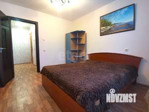 2-к квартира, на длительный срок, 57м2, 8/10 этаж