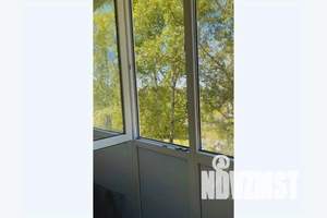 1-к квартира, посуточно, 30м2, 5/5 этаж