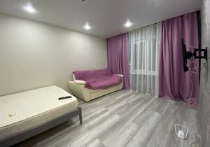 1-к квартира, на длительный срок, 30м2, 1/5 этаж