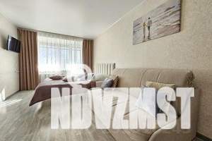 1-к квартира, посуточно, 31м2, 5/5 этаж