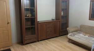 2-к квартира, на длительный срок, 50м2, 2/5 этаж