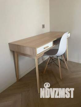 2-к квартира, посуточно, 40м2, 1/1 этаж