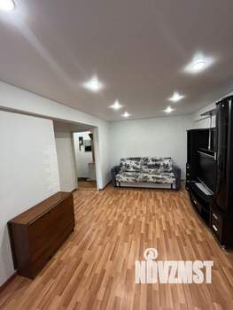 2-к квартира, на длительный срок, 41м2, 2/5 этаж