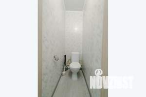 2-к квартира, посуточно, 45м2, 2/9 этаж