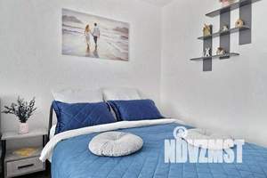 1-к квартира, посуточно, 28м2, 9/9 этаж