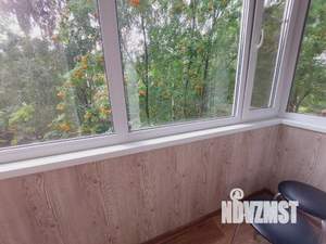 2-к квартира, посуточно, 47м2, 1/1 этаж