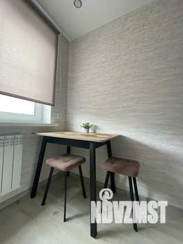 1-к квартира, посуточно, 40м2, 7/9 этаж