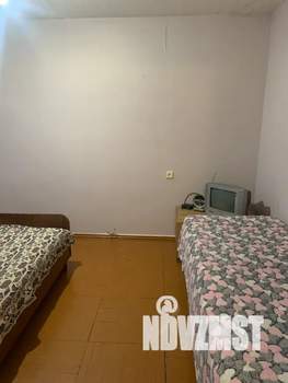 2-к квартира, посуточно, 50м2, 4/9 этаж