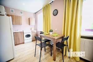 2-к квартира, посуточно, 45м2, 1/1 этаж
