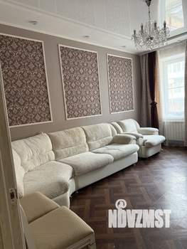 1-к квартира, на длительный срок, 50м2, 1/4 этаж