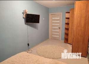 2-к квартира, на длительный срок, 50м2, 5/5 этаж