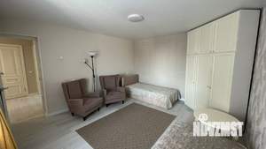 2-к квартира, на длительный срок, 63м2, 5/10 этаж