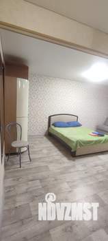 1-к квартира, на длительный срок, 31м2, 1/5 этаж