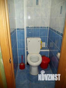 2-к квартира, на длительный срок, 52м2, 4/10 этаж