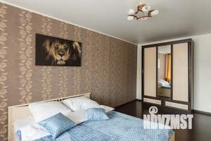 2-к квартира, посуточно, 45м2, 2/5 этаж