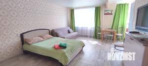 1-к квартира, на длительный срок, 31м2, 1/5 этаж