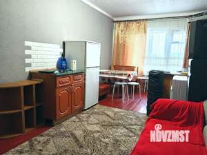 1-к квартира, на длительный срок, 30м2, 5/5 этаж