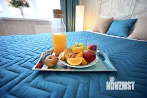 1-к квартира, посуточно, 39м2, 8/10 этаж