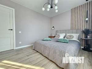 1-к квартира, посуточно, 37м2, 1/1 этаж