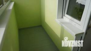 1-к квартира, посуточно, 41м2, 8/10 этаж