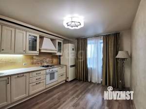 2-к квартира, на длительный срок, 73м2, 10/10 этаж