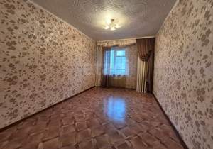 2-к квартира, на длительный срок, 53м2, 4/9 этаж