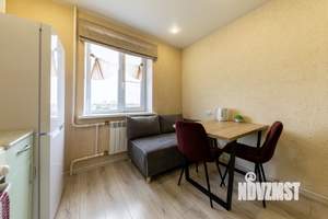 2-к квартира, на длительный срок, 54м2, 8/10 этаж