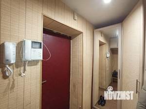 1-к квартира, на длительный срок, 35м2, 7/10 этаж