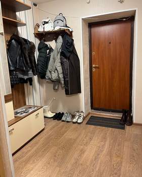 1-к квартира, на длительный срок, 44м2, 8/10 этаж