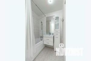 1-к квартира, посуточно, 38м2, 2/9 этаж