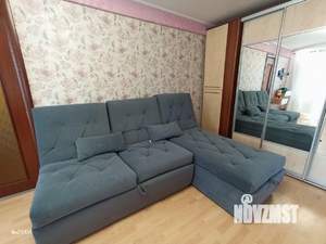 2-к квартира, на длительный срок, 45м2, 5/5 этаж