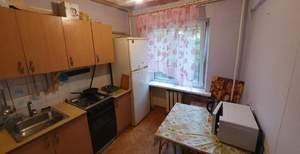 2-к квартира, на длительный срок, 45м2, 2/5 этаж